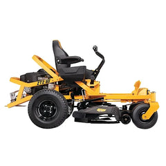 Cub Cadet Ultima ZT2 60 in. 24 HP Gas Zero-Turn Mower, Kawasaki FR Engine, Dual Hydrostatic Transmission Nibeza Style