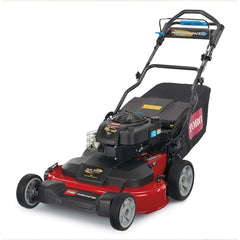 Toro TimeMaster 30″ Personal Pace Gas Lawn Mower Nibeza Style