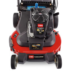 Toro TimeMaster 30″ Personal Pace Gas Lawn Mower Nibeza Style