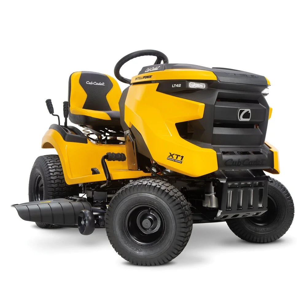 Cub Cadet Enduro XT1 LT42 Intellipower Lawn Tractor Nibeza Style