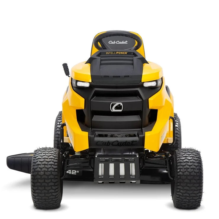 Cub Cadet Enduro XT1 LT42 Intellipower Lawn Tractor Nibeza Style