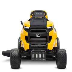 Cub Cadet Enduro XT1 LT42 Intellipower Lawn Tractor Nibeza Style