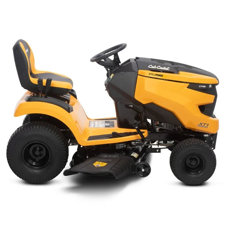 Cub Cadet Enduro XT1 LT42 Intellipower Lawn Tractor Nibeza Style