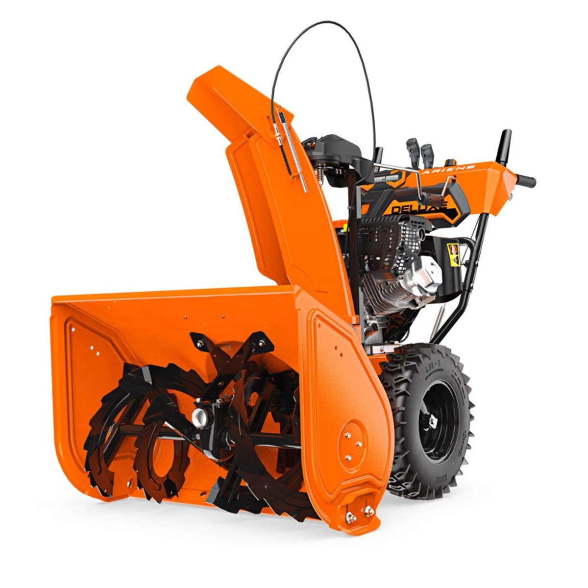 Ariens Deluxe 30″ Two-Stage Snow Blower 921049 Nibeza Style