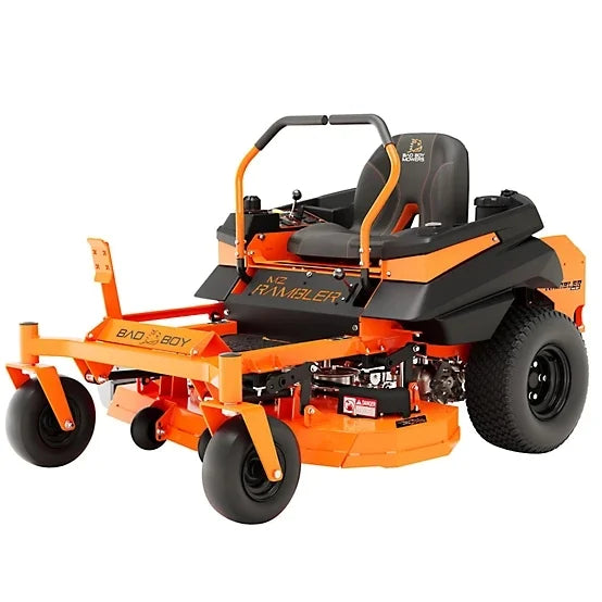 Bad Boy Mowers MZ Rambler 42 in. 19HP Briggs & Stratton Zero Turn Mower Nibeza Style