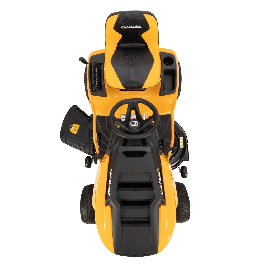 Cub Cadet Enduro XT1 LT42 Intellipower Lawn Tractor Nibeza Style