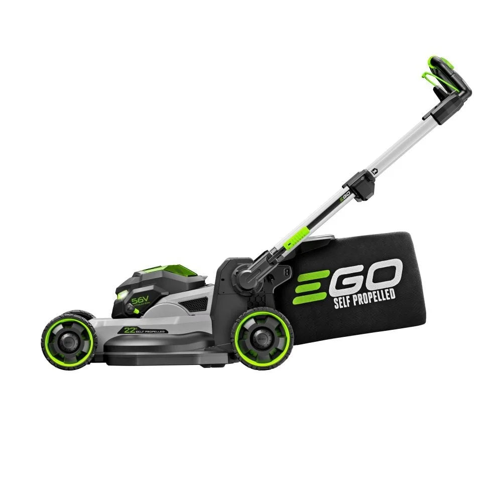 EGO POWER+ 1000 Series 22″ Self-Propelled Lawn Mower Nibeza Style