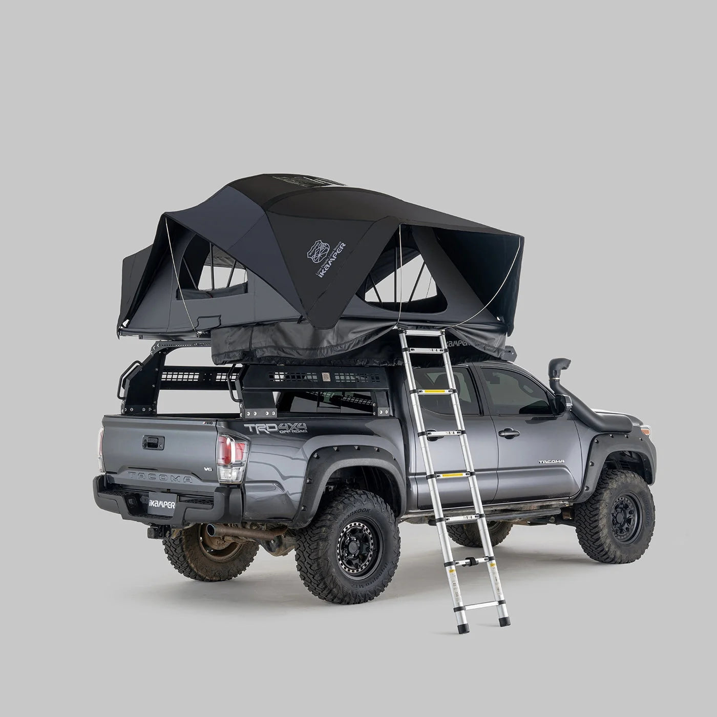 iKamper X-Cover 3.0 Roof Top Tent Nibeza Style