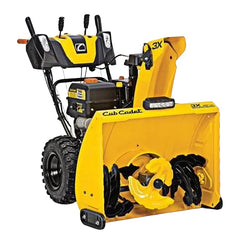 Cub Cadet 3X 30″ HD Three-Stage Snow Blower 31AH5EVW710 Nibeza Style