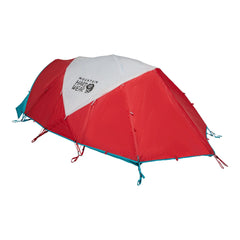 Mountain Hardwear Trango 2 Tent Nibeza Style