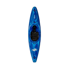 The Dagger Rewind Whitewater Kayak Nibeza Style