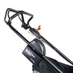 Honda HRX 537C HZ Nibeza Style