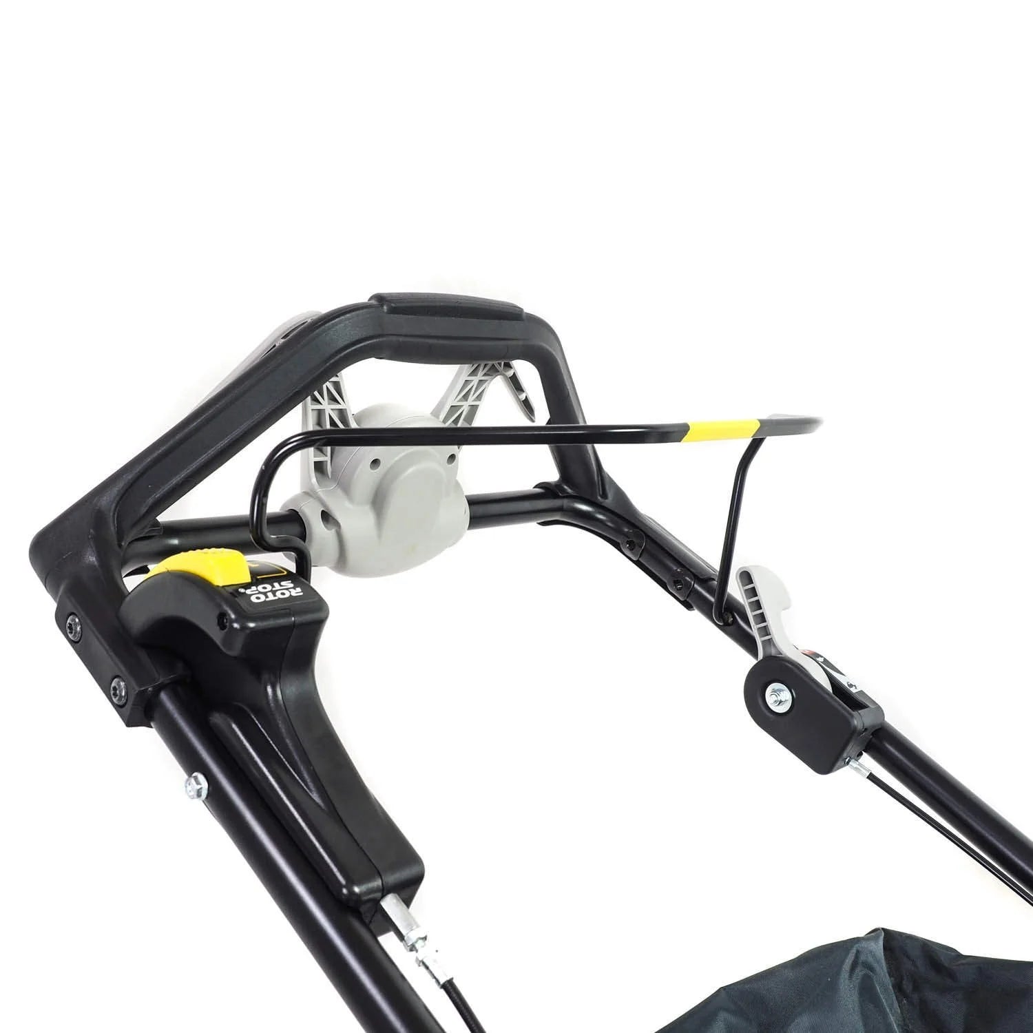 Honda HRX 537C VY Nibeza Style