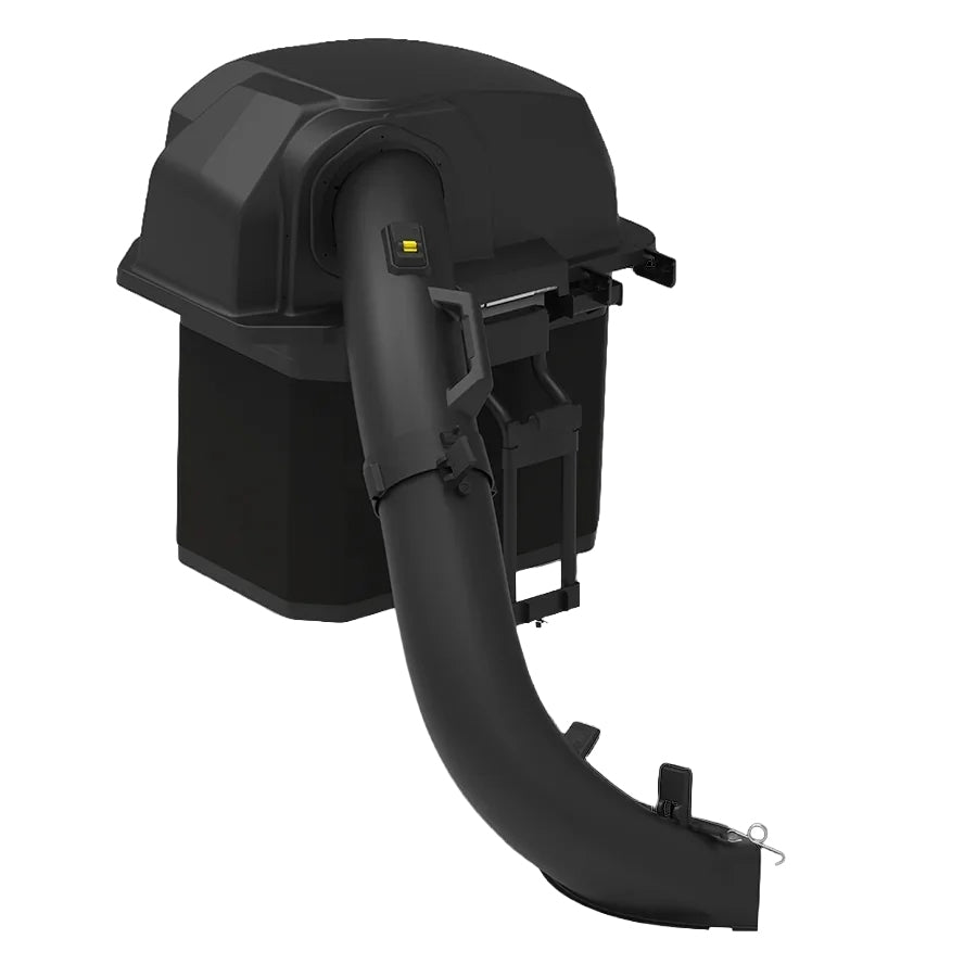 Yard Force Rear Bagger Kit 38″ for Riding Mowers New Nibeza Style