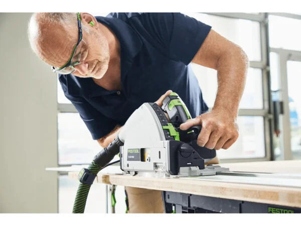 Festool Sega ad affondamento TS 55 Nibeza Style