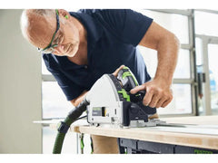 Festool Sega ad affondamento TS 55 Nibeza Style