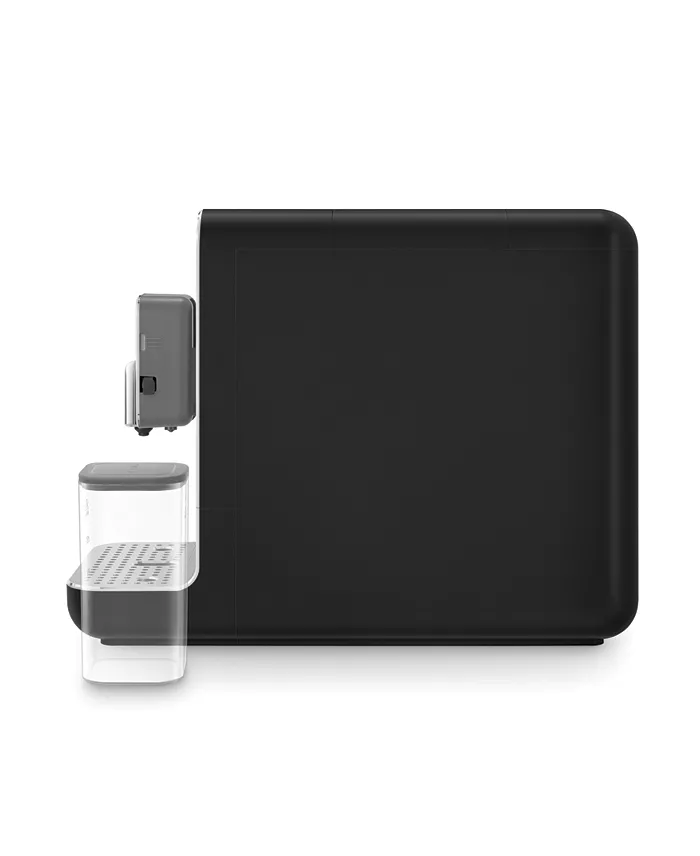 Smeg Bean to Cup Coffee Machine BCC13EGMUK Nibeza Style