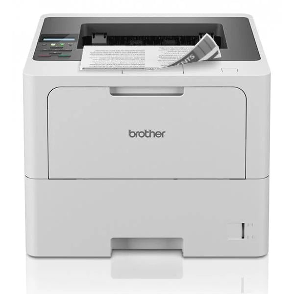 Brother A4 Monochrome Laser Printer Nibeza Style