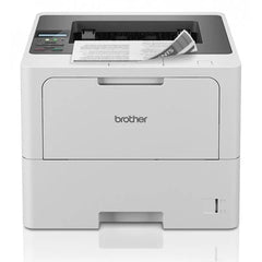 Brother A4 Monochrome Laser Printer Nibeza Style