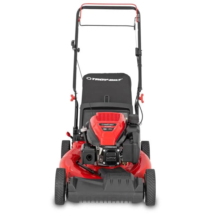 Troy-Bilt TB200C Self-Propelled Lawn Mower Nibeza Style