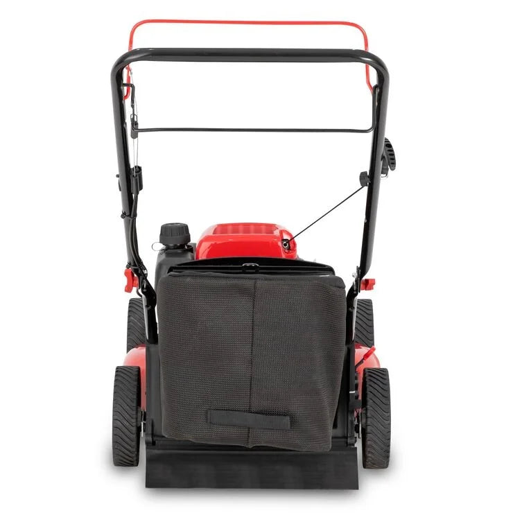 Troy-Bilt TB200C Self-Propelled Lawn Mower Nibeza Style