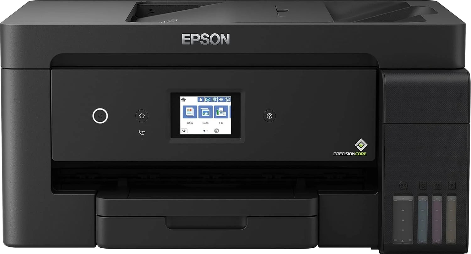 Epson EcoTank L14150 Ad ink 4800 x 1200 DPI 38 ppm Wi-Fi Nibeza Style