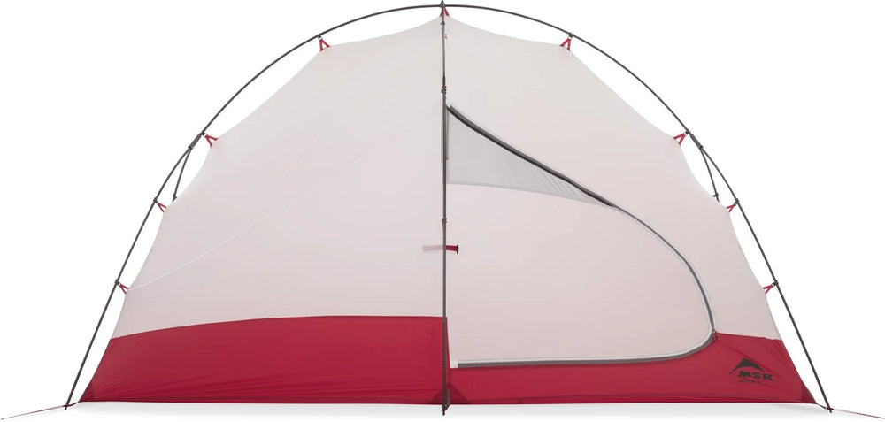 MSR Access 3 Tent Nibeza Style