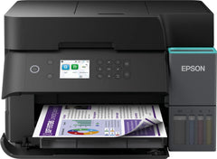 Epson EcoTank ET-3950 Nibeza Style