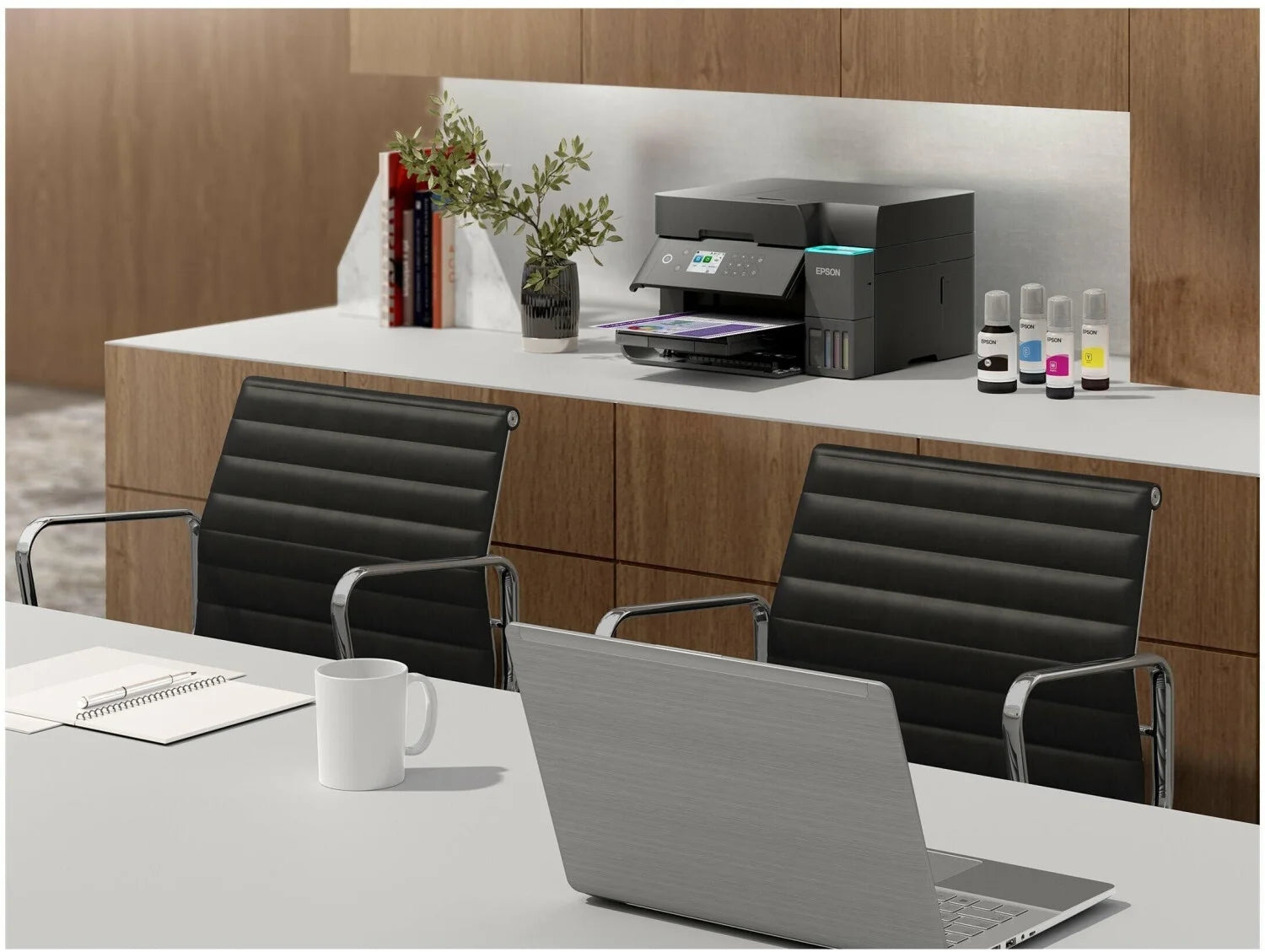 Epson EcoTank ET-3950 Nibeza Style