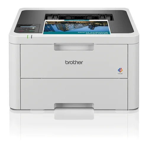 Brother HL-L3240CDW A4 LED Color Laser Printer Nibeza Style