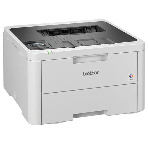 Brother HL-L3240CDW A4 LED Color Laser Printer Nibeza Style