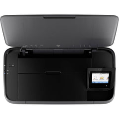 HP Officejet 250 Portable All-In-One Printer CZ992A#BHC Nibeza Style