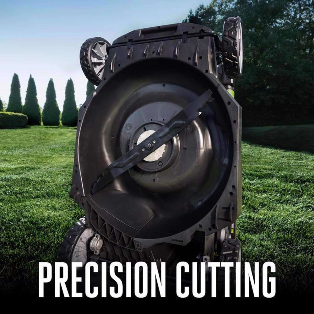 EGO POWER+ 21″ Self-Propelled Lawn Mower LM2114SP Nibeza Style