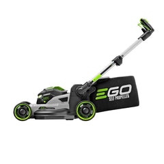 EGO POWER+ 1000 Series 22″ Self-Propelled Lawn Mower Nibeza Style