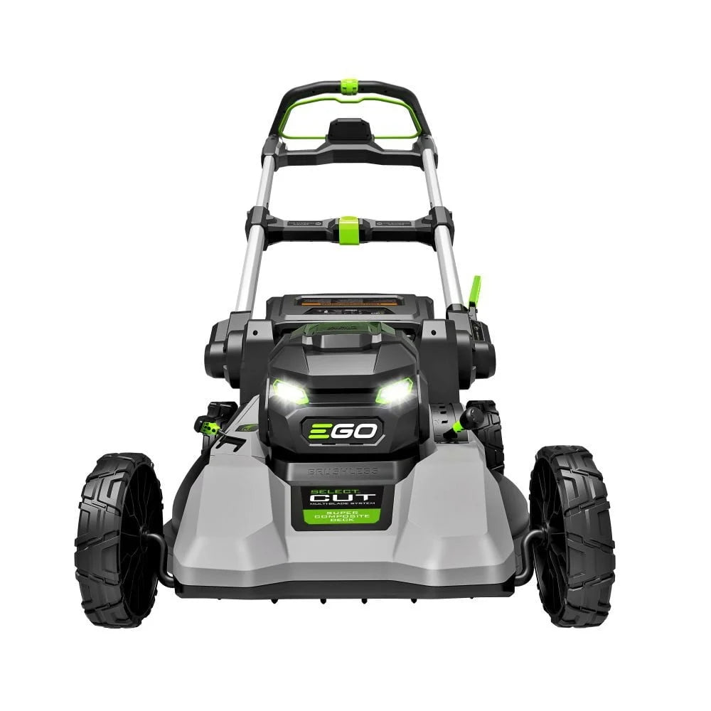 EGO POWER+ 1000 Series 22″ Self-Propelled Lawn Mower Nibeza Style