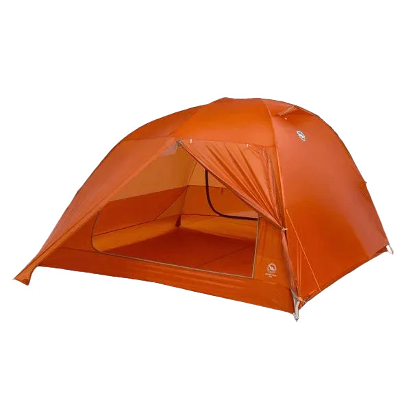 Big Agnes Copper Spur UL4 Backpacking Tent Nibeza Style