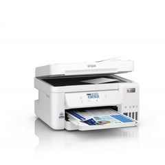 Epson EcoTank ET-4856 Multifunction Printer Nibeza Style