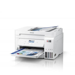 Epson EcoTank ET-4856 Multifunction Printer Nibeza Style