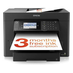 Epson WorkForce WF-7840DTWF Nibeza Style