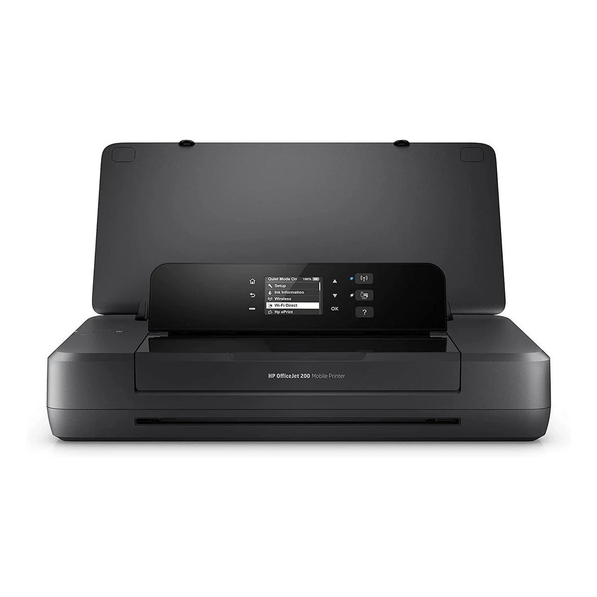 HP Officejet 200 Portable Printer Nibeza Style