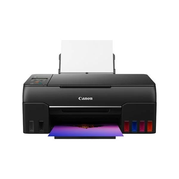 Canon PIXMA G640 Ad ink A4 4800 x 1200 DPI Wi-Fi Nibeza Style