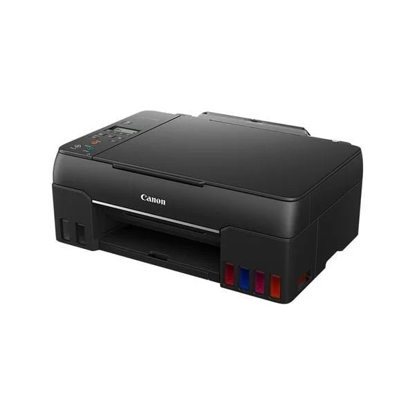 Canon PIXMA G640 Ad ink A4 4800 x 1200 DPI Wi-Fi Nibeza Style