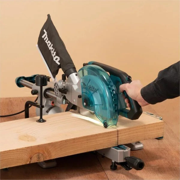Makita LSO816F Kapp Nibeza Style