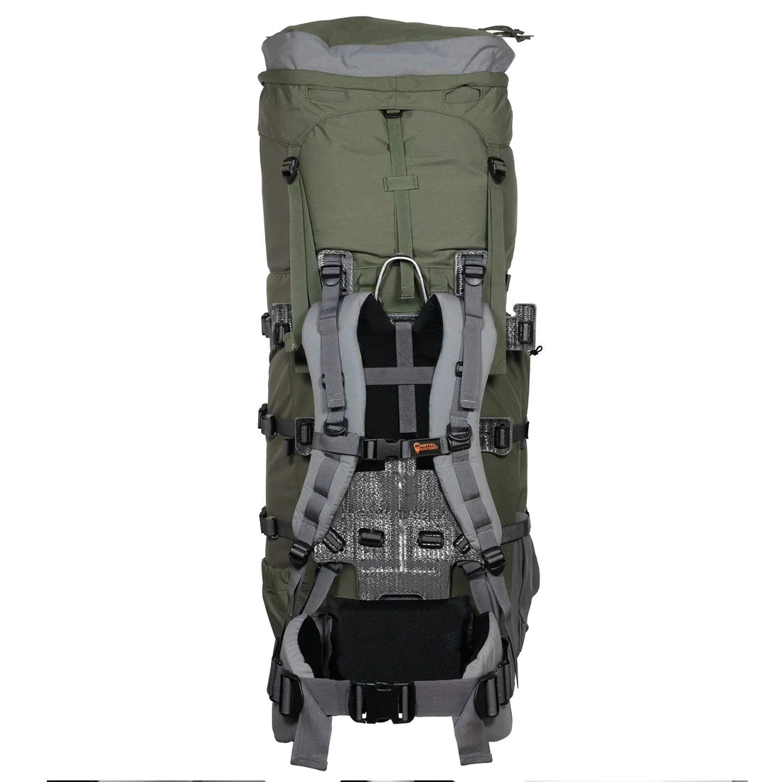 Initial Ascent 8K Backpack Nibeza Style