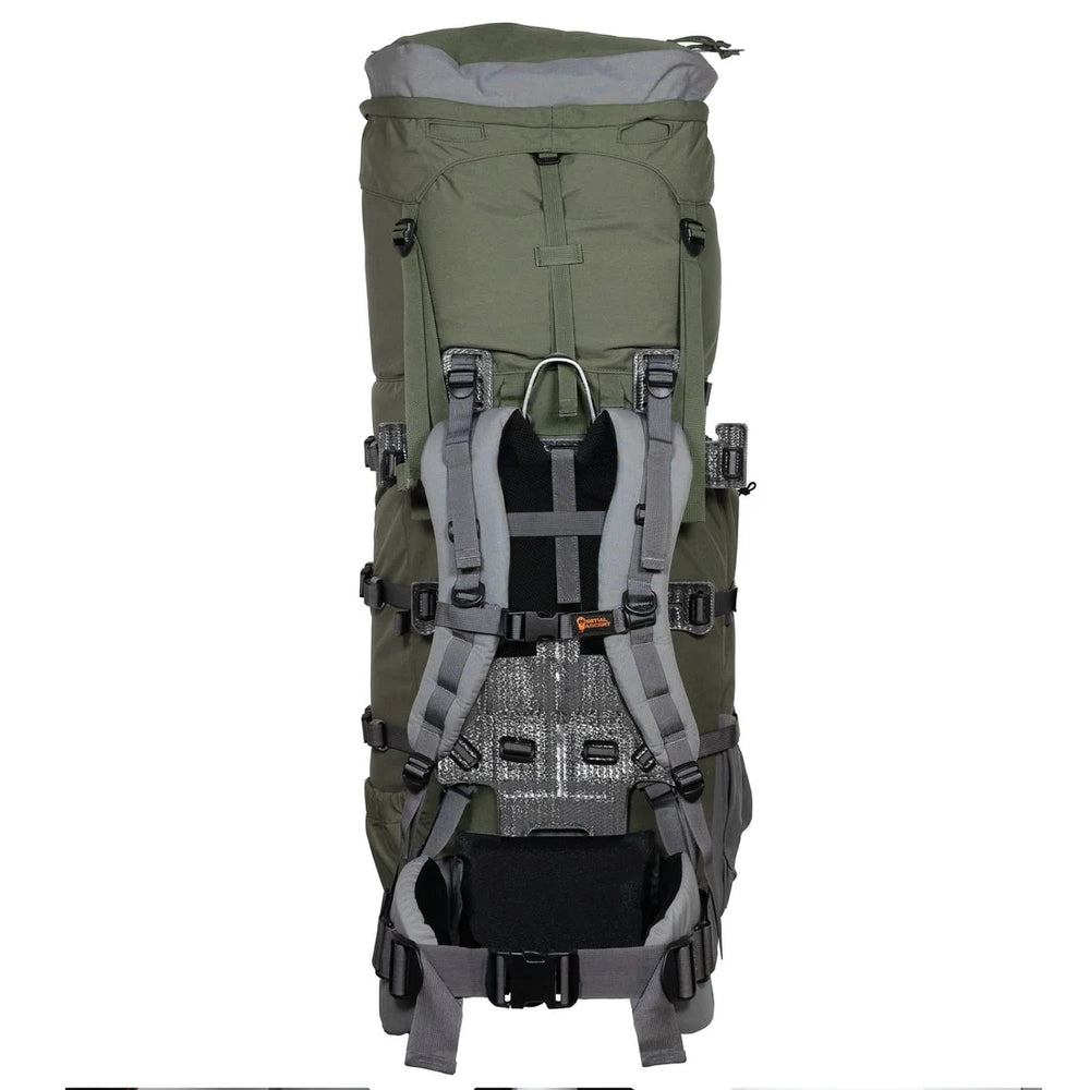 Initial Ascent 8K Backpack Nibeza Style