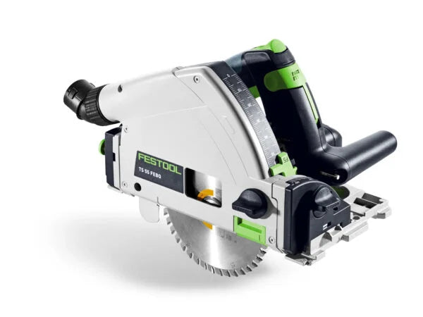 Festool Sega ad affondamento TS 55 Nibeza Style