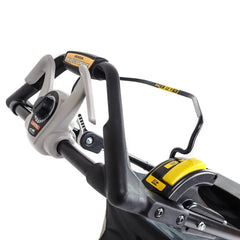 Honda HRX 537C VY Nibeza Style