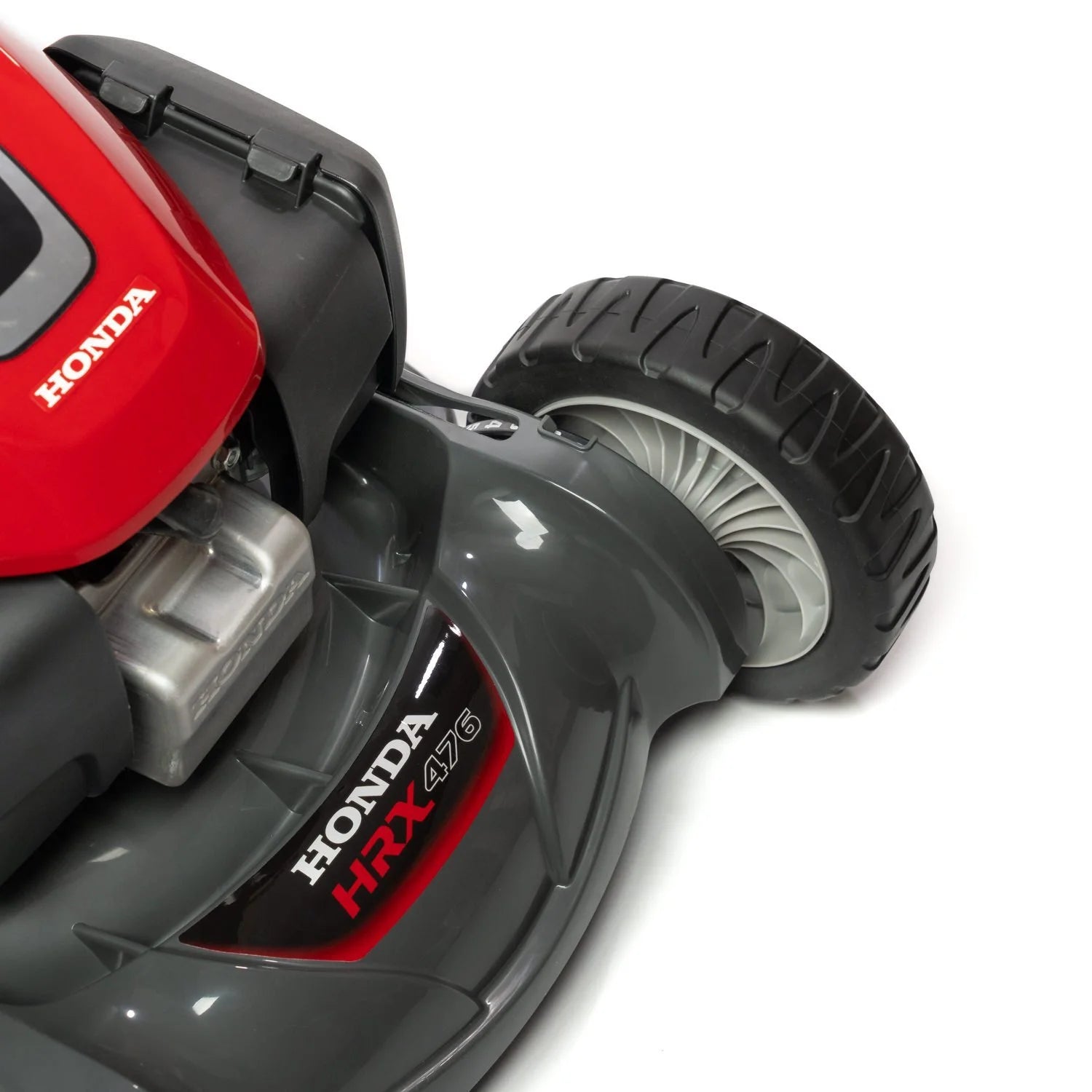 Honda Versamow Self Propelled Mower HRX 476C2 VY – 2025 Model Nibeza Style