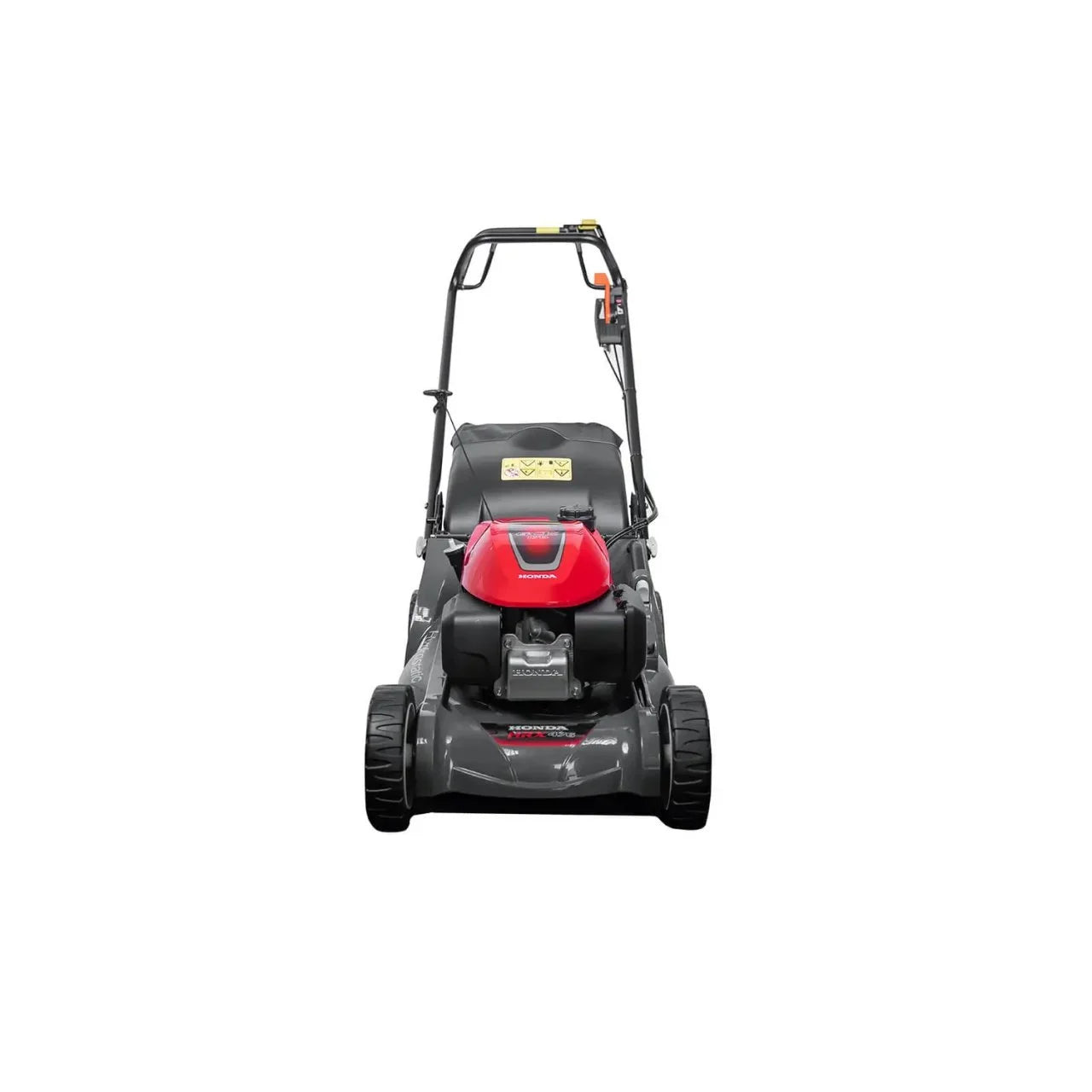 Honda HRX 476C2 HY Nibeza Style