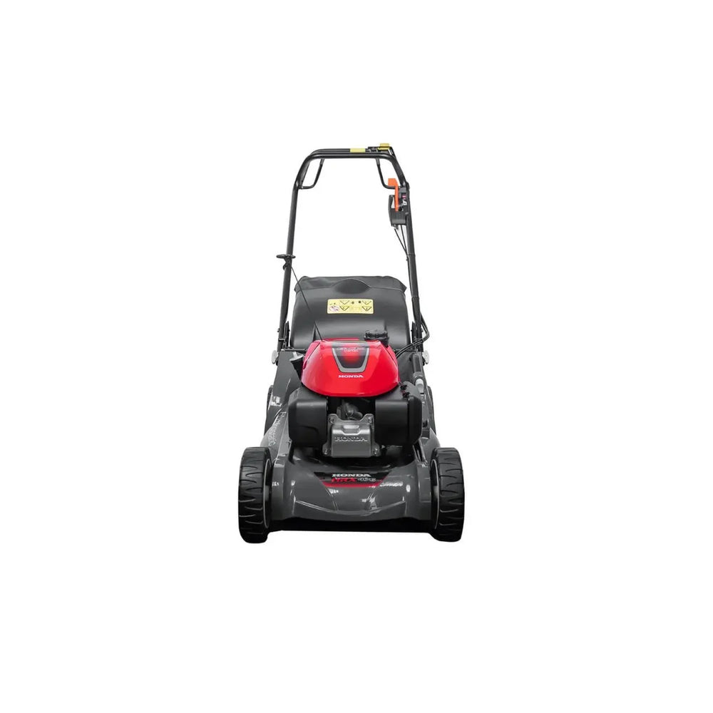 Honda HRX 476C2 HY Nibeza Style